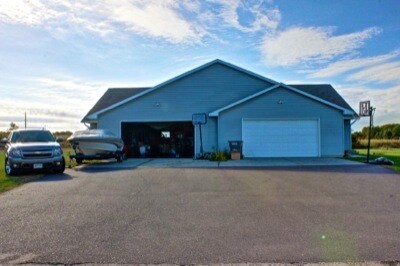 5514 165th St in Chippewa Falls, WI - Building Photo