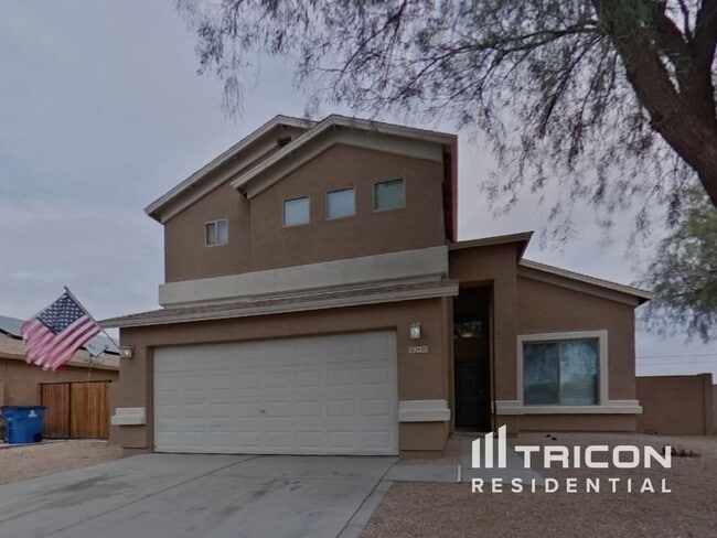 24401 N Lost Dutchman Way in Florence, AZ - Building Photo - Building Photo