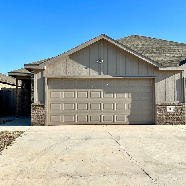 property at 1103 Preston Trails