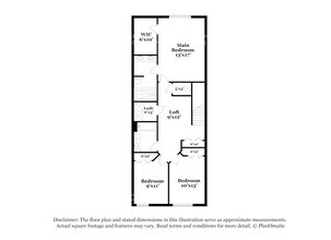 675 Cherry Ridge Dr in Orange Park, FL - Foto de edificio - Building Photo