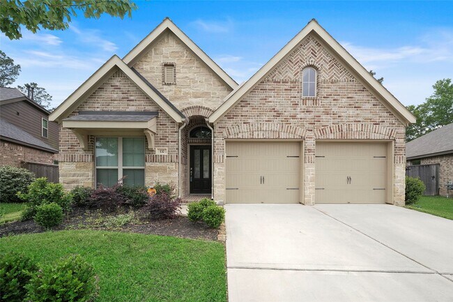 132 Fox Trail Rd in Montgomery, TX - Building Photo - Building Photo