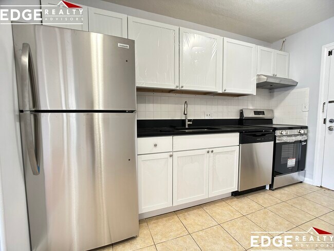 property at 35 Glencoe St