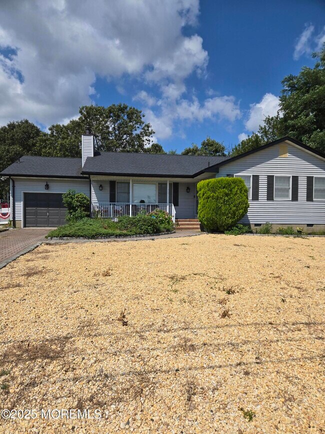 property at 7 Elberon Ave