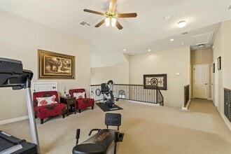 1610 Hidden Springs Path in Round Rock, TX - Building Photo - Building Photo