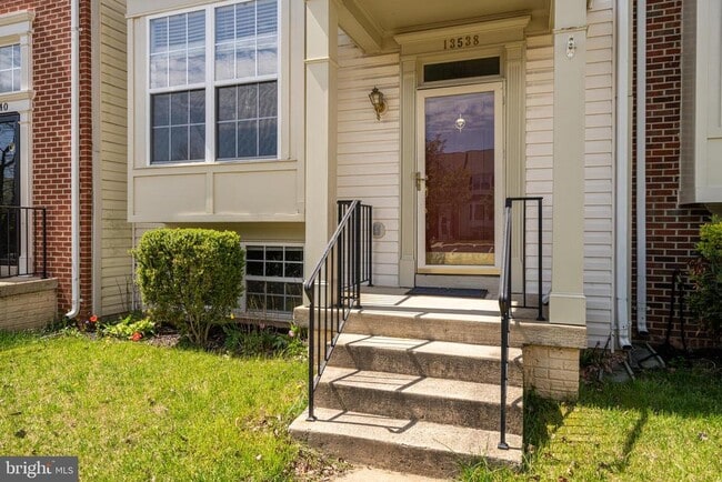 13538 Tackhouse Ct in Gainesville, VA - Building Photo - Building Photo