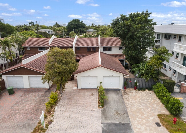 2522 NE 9th St in Fort Lauderdale, FL - Building Photo - Building Photo