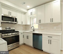 1625 Montello Ave NE in Washington, DC - Building Photo - Building Photo