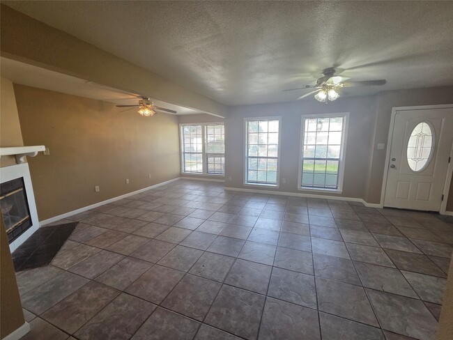 property at 2601 Pine St