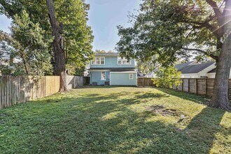 1352 Faxon Ave in Memphis, TN - Building Photo - Building Photo