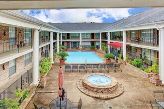 2507 Montrose Blvd in Houston, TX - Building Photo - Building Photo