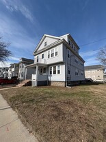 57 Broadway, Unit 57 in Arlington, MA - Building Photo