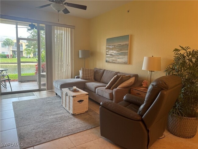property at 20131 Estero Gardens Cir