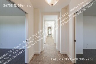 26758 N 59th St in Scottsdale, AZ - Building Photo - Building Photo