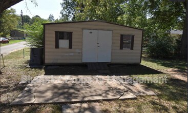 1033 Minor Dr in Birmingham, AL - Building Photo - Building Photo