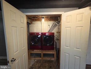 1668 Kirkwood Rd in Baltimore, MD - Building Photo - Building Photo