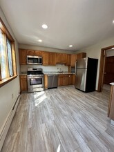 229 Faneuil St, Unit 1 in Boston, MA - Building Photo - Building Photo