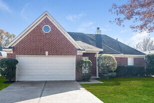 13699 Fox Bend Ln in Olive Branch, MS - Building Photo
