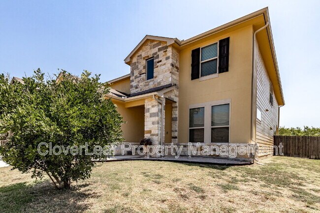 7742 Brigadier Pass in Converse, TX - Building Photo - Building Photo