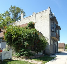 Warm Springs Apartments in Boise, ID - Foto de edificio - Building Photo