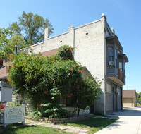 Warm Springs Apartments in Boise, ID - Building Photo - Building Photo