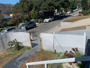 3623 3rd Ave in Glendale, CA - Building Photo - Building Photo
