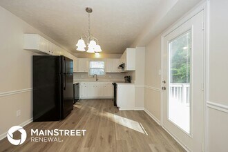 1500 Rice Hill Ct in Nashville, TN - Building Photo - Building Photo