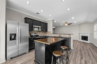 4313 Coney Island Drive in Frisco, TX - Building Photo - Building Photo