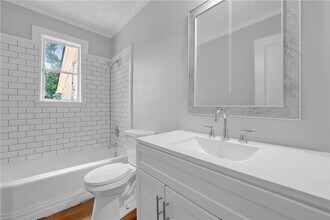 4805 Chaudron Dr in Mobile, AL - Building Photo - Building Photo