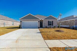 103 Betty Williams Dr in Madison, AL - Building Photo