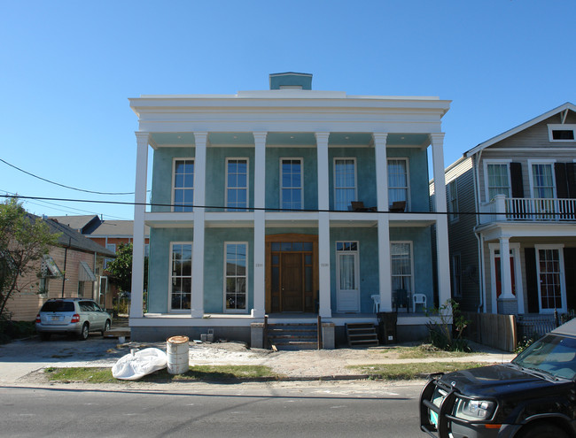 1218 St Andrew Dr in New Orleans, LA - Building Photo - Building Photo