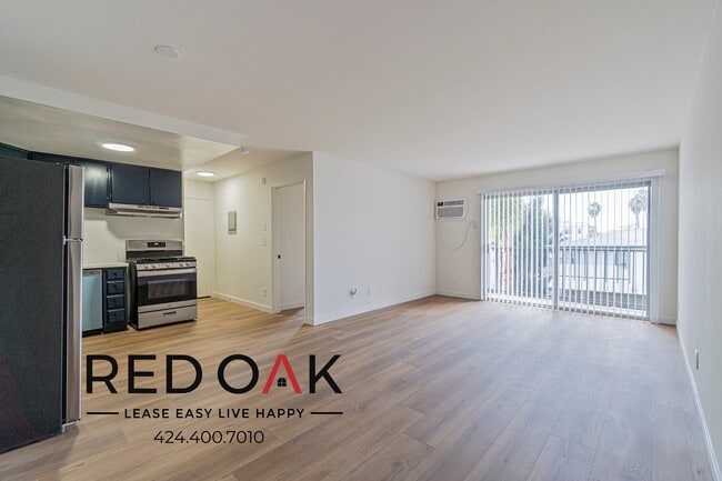 property at 134 N Mariposa Ave