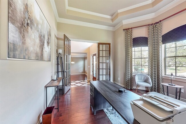 property at 27 Spring Basket Trail