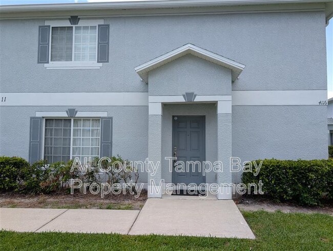 property at 4116 Gradstone Pl