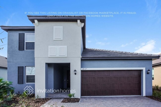 property at 14137 17th Ct E