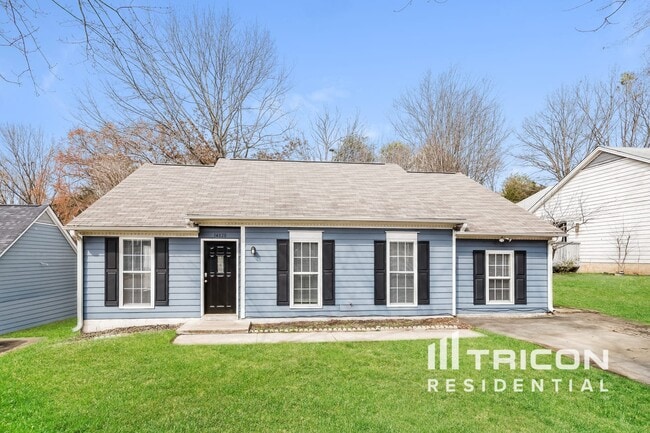 property at 14020 Eden Ct