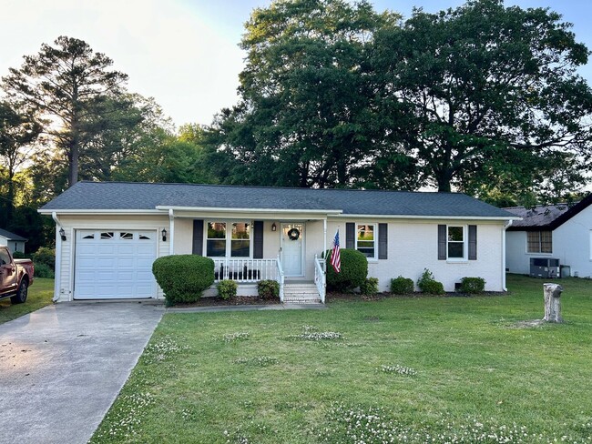 property at 458 Sandhill Dr