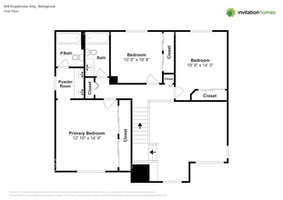 649 Kingsbrooke Crossing in Bolingbrook, IL - Building Photo - Building Photo