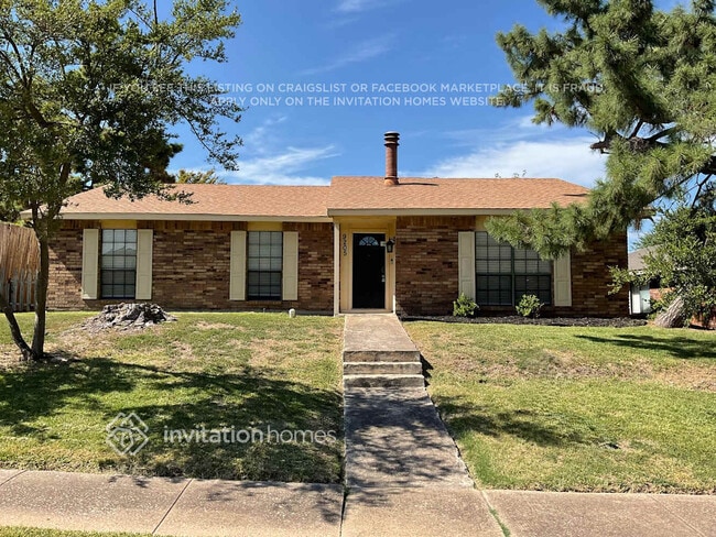 property at 9205 Fairmont Cir