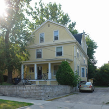 822 Arch St in Ann Arbor, MI - Building Photo - Building Photo