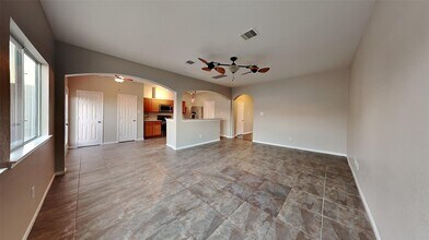 1608 Claremont Garden Cir in Houston, TX - Building Photo - Building Photo