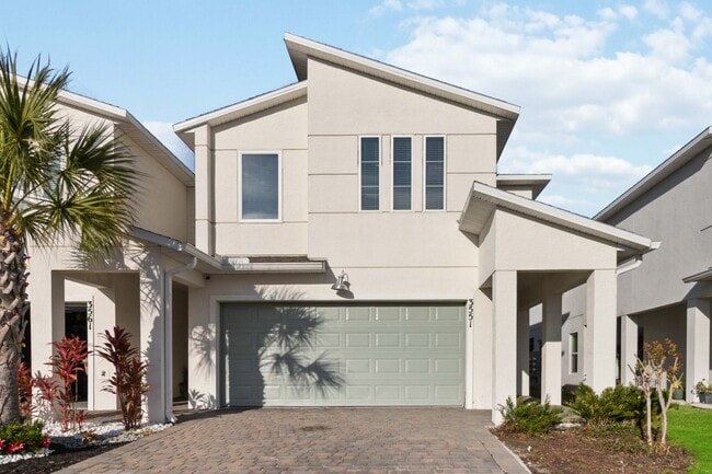 property at 3551 Beau Rd