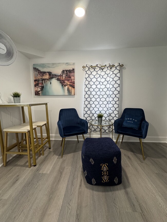 104 E Euclid Ave in Tampa, FL - Building Photo - Building Photo