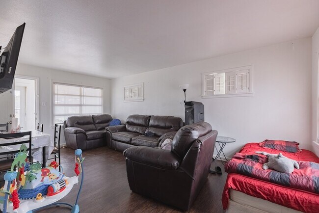 900 Dotsy Ave in Odessa, TX - Building Photo - Building Photo