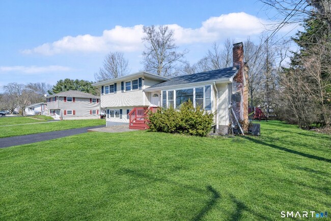 178 Kelly Rd in South Windsor, CT - Building Photo - Building Photo