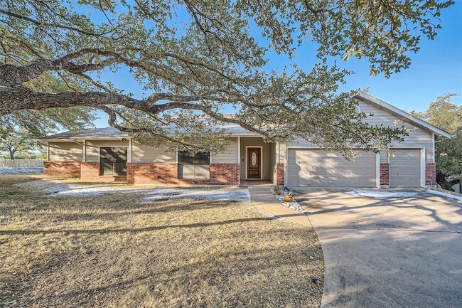 20104 Cartier Cove in Lago Vista, TX - Building Photo - Building Photo