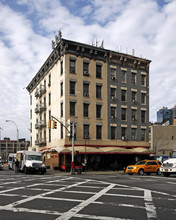 507 Ninth Ave in New York, NY - Building Photo - Building Photo