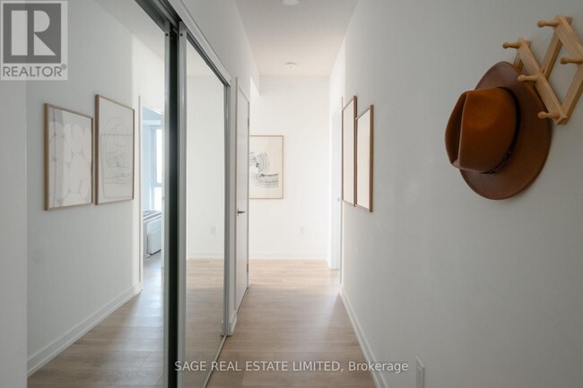 225-8225 Sumach St in Toronto, ON - Building Photo - Building Photo