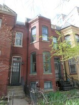 732 3rd St NE in Washington, DC - Building Photo