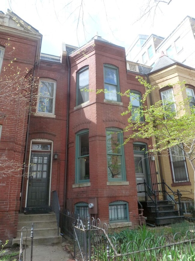 property at 732 3rd St NE