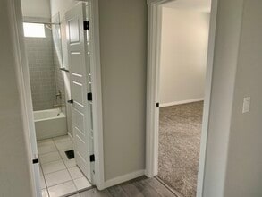 6461 Vistancia Ave, Unit Upstairs Bedroom in Colorado Springs, CO - Building Photo - Building Photo